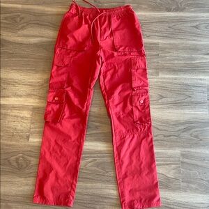 Forever 21 men cargo pants